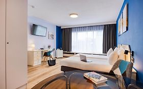 First Euroflat Hotel